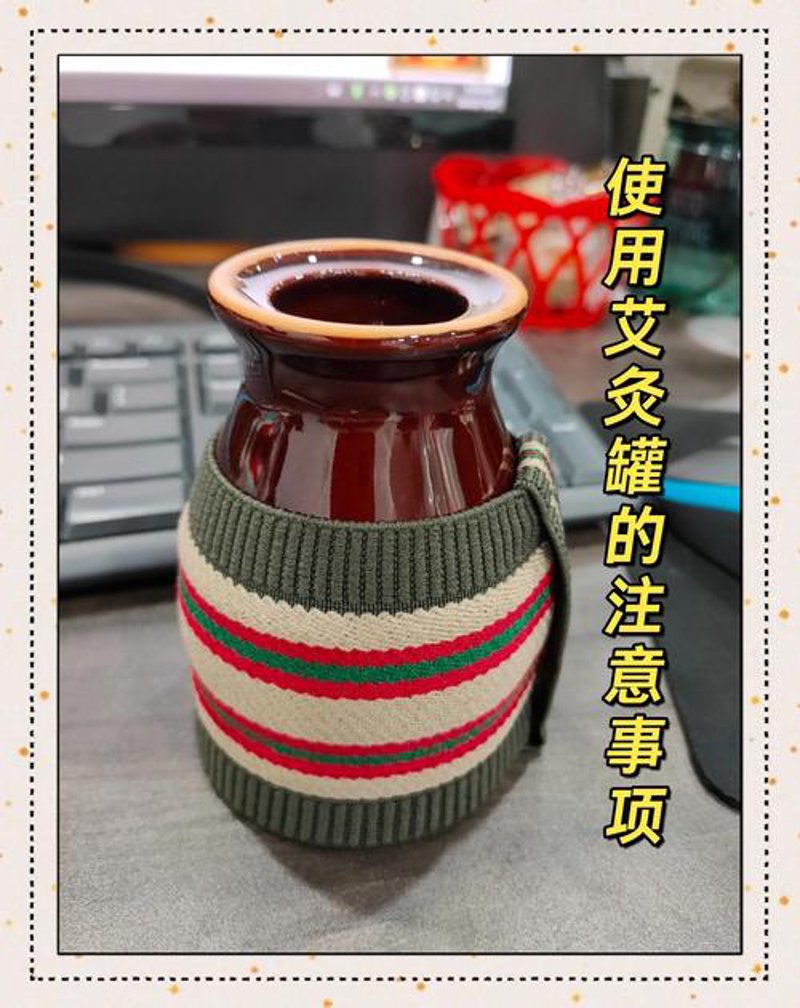 随身灸：便携式健康神器的火热趋势