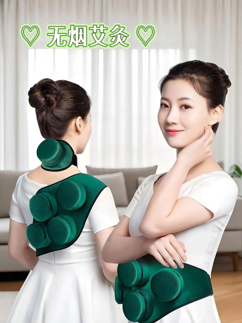 艾灸条：传统养生与现代生活的美妙结合