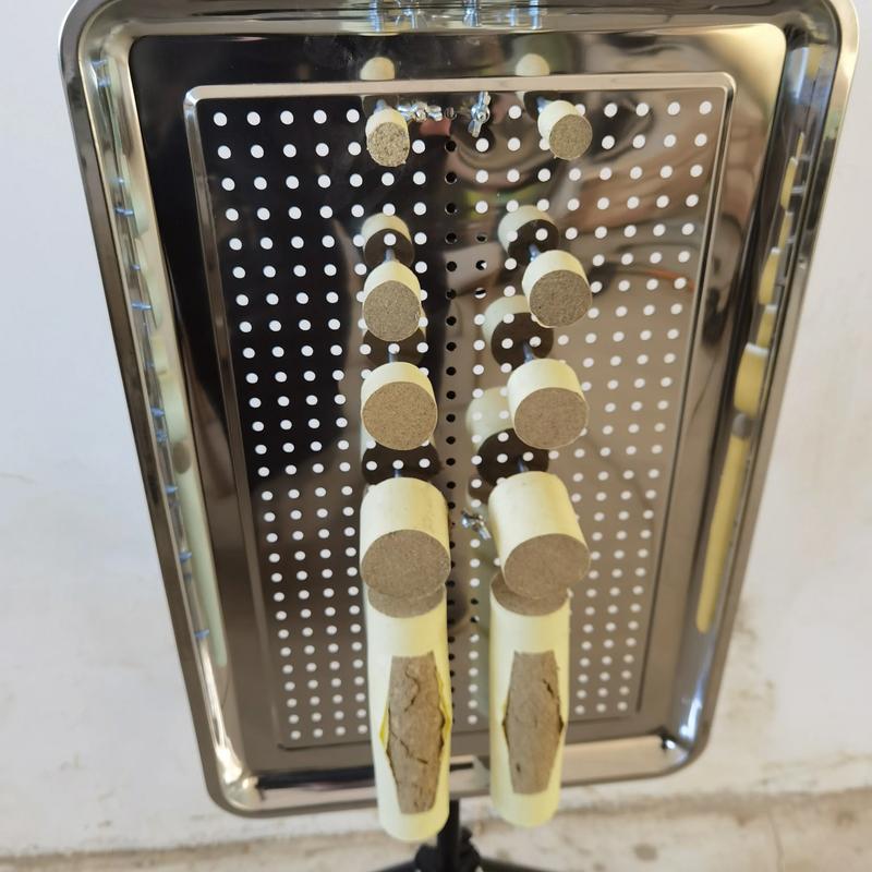 艾灸工具大全