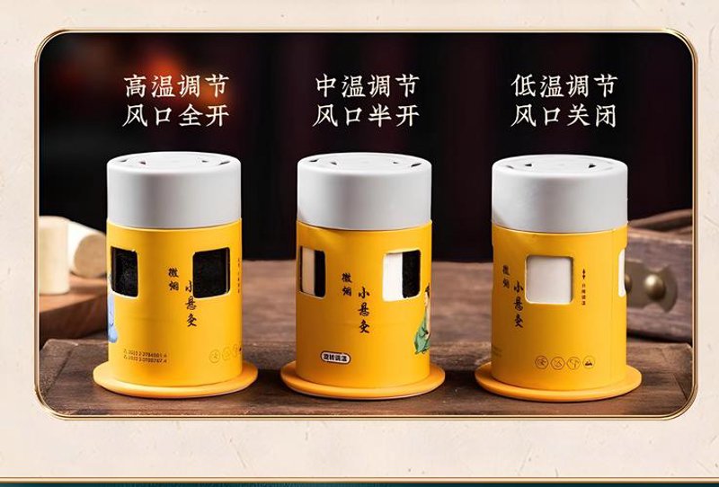 艾灸条市场的风云变幻与新兴趋势
